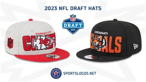 See the Bears' 2023 NFL Draft hat design